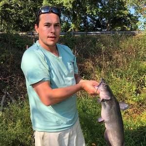 Meet your Posher, Terry